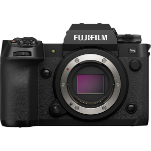 Fujifilm X-H2S - (Body) Chính hãng