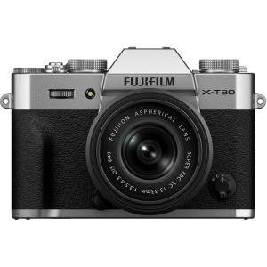 Fujifilm X-T30 III - (Kèm Kit Lens 13-33mm f/3.5-6.3) Chính hãng