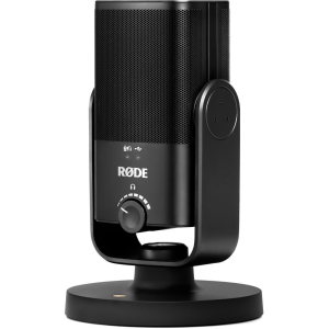 Microphone RODE NT-USB Mini USB - Chính hãng