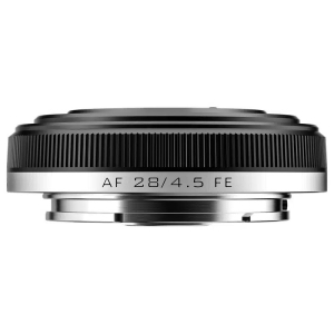 Viltrox AF 28mm f/4.5 Fujifilm X - Chính hãng 