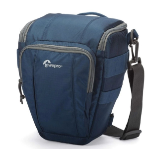 Túi máy ảnh Lowepro Toploader Zoom 50 AW II - Chính hãng