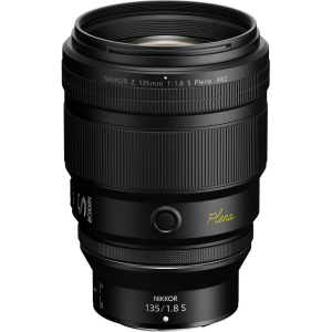 Nikon NIKKOR Z 135mm f/1.8 S Plena - Chính hãng VIC