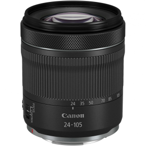 Canon RF 24-105mm f/4-7.1 IS STM - Chính hãng