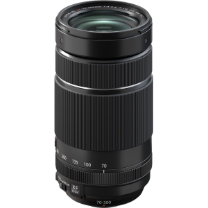Fujifilm XF 70-300mm f/4-5.6 R LM OIS WR - Chính hãng