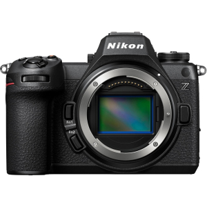 Nikon Z6 III - (Body) Chính hãng VIC