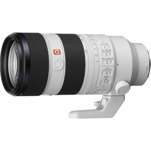 Sony FE 70-200mm f/2.8 GM OSS II - Likenew 99%