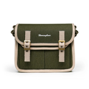 Túi máy ảnh Herringbone Timecode Small - Chính hãng