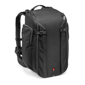 Ba lô máy ảnh Manfrotto Backpack 50 - Chính hãng