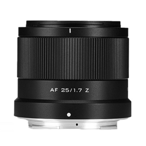 Viltrox AF 25mm f/1.7 Nikon Z - Chính hãng