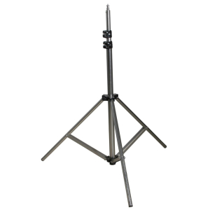 Chân đèn inox 240 - Chính hãng