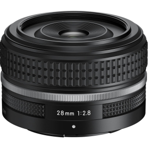 Nikon NIKKOR Z 28mm f/2.8 SE - Chính hãng VIC