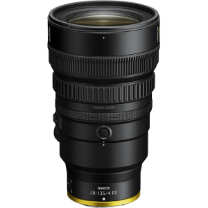 Nikon NIKKOR Z 28-135mm f/4 PZ - Chính hãng VIC