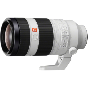 Sony FE 100-400mm f/4.5-5.6 GM OSS - Likenew Fullbox