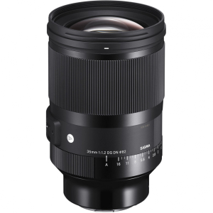 Sigma 35mm f/1.2 DG DN Art for Sony E - Chính hãng