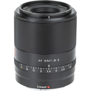 Viltrox 35mm f/1.8 AF Nikon Z - Chính hãng