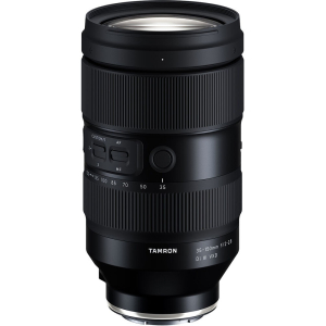 Tamron 35-150mm f/2-2.8 Di III VXD Nikon Z - Chính hãng