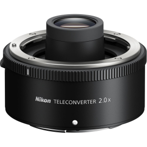 Nikon Z Teleconverter TC-2.0x - Chính hãng VIC
