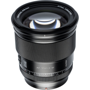 Viltrox AF 75mm f/1.2 Fujifilm X - Likenew