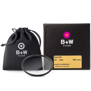 Kính lọc B+W MASTER Clear MRC nano 52mm - Chính hãng