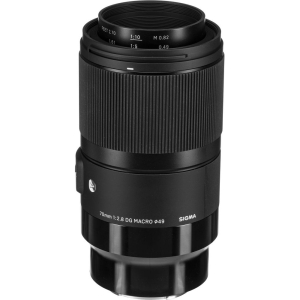 Sigma 70mm f/2.8 DG Macro Art For Sony E - Chính hãng