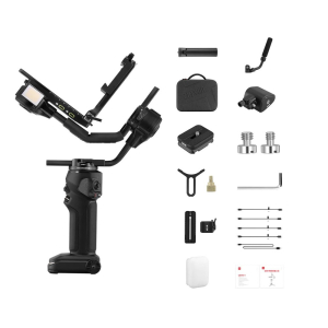 Gimbal Zhiyun CRANE 4 Combo - Chính hãng