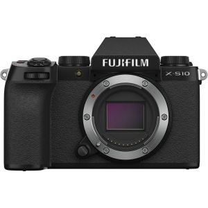 Fujifilm X-S10 - Likenew (Body Only, Hàng Likenew 98% Nobox)