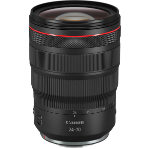 Canon RF 24-70mm f/2.8L IS USM - Likenew 99,9% Fullbox