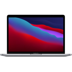MacBook Pro 2020 13" - M1 8core / RAM 16GB / SSD 512GB - Likenew 98%