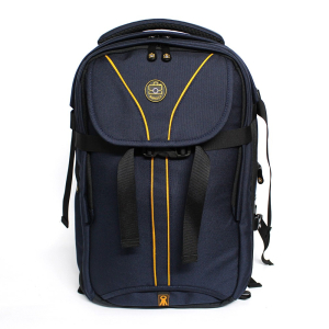 Ba lô máy ảnh Baroca Lenser - Chính hãng