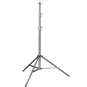 Chân đèn Qihe J288S Pro - Chính hãng