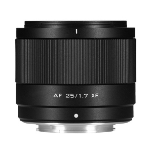 Viltrox AF 25mm f/1.7 Fujifilm X - Chính hãng