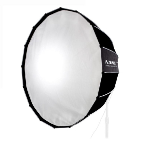 Softbox Nanlite Para 120 SB-PR-120 - Chính hãng