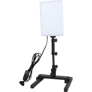 NanLite Compac 20 Daylight Slim Soft Light Studio LED Panel - Chính hãng