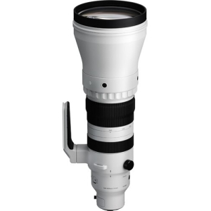Sigma 300-600mm f/4 DG OS Sports Ngàm L - Chính hãng