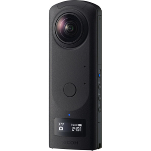 Máy ảnh 360° Ricoh Theta Z1 51GB - Chính hãng