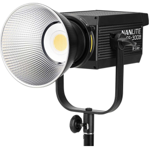 Đèn LED Nanlite FS-300B - Chính hãng