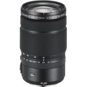 Fujifilm GF 45-100mm f/4 R LM OIS WR - Chính hãng