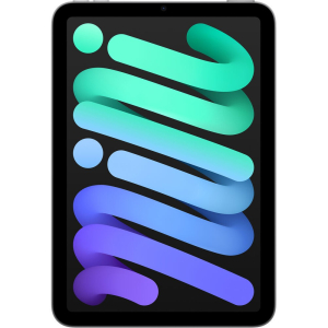 iPad mini 7 8.3" 2024 - (128GB, Wi-Fi + 5G) Chính hãng