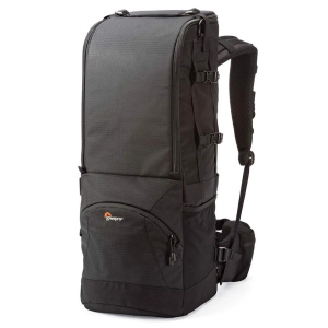 Balo máy ảnh + lens tele Lowepro Lens Trekker 600 AW III - Chính hãng