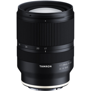 Tamron 17-28mm f/2.8 Di III RXD for Sony E - Chính hãng