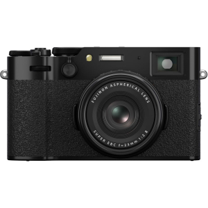 Fujifilm X100VI - Nhập khẩu