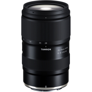 Tamron 28-75mm f/2.8 Di III VXD G2 Nikon Z - Chính hãng