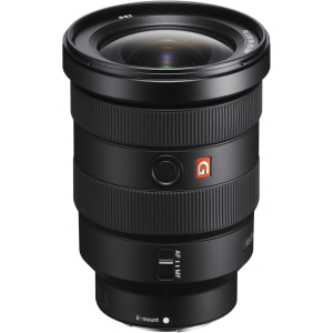 Sony FE 16-35mm f/2.8 GM - Likenew