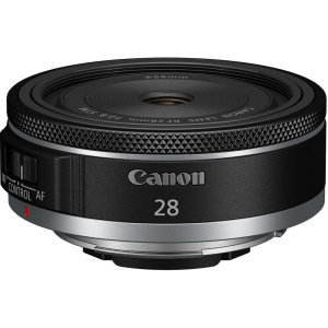 Canon RF 28mm f/2.8 STM - Chính hãng