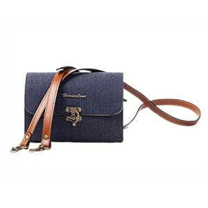 Túi máy ảnh Herringbone Tiny Mellow Canvas - Chính hãng