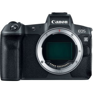 Canon EOS R - Likenew