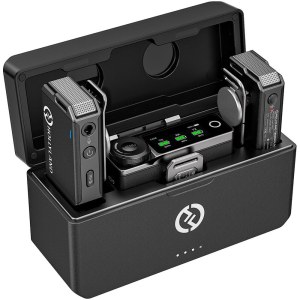 Microphone Hollyland Lark Max - Chính hãng