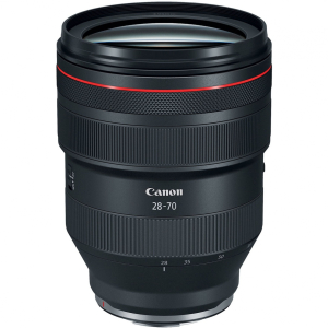 Canon RF 28-70mm f/2L USM - Chính hãng