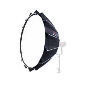 Softbox Aputure Light Dome III 90cm - Chính hãng