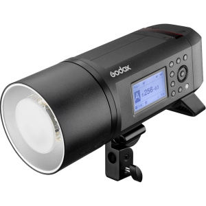 Đèn flash ngoại cảnh Godox AD600 Pro Witstro - Chính hãng